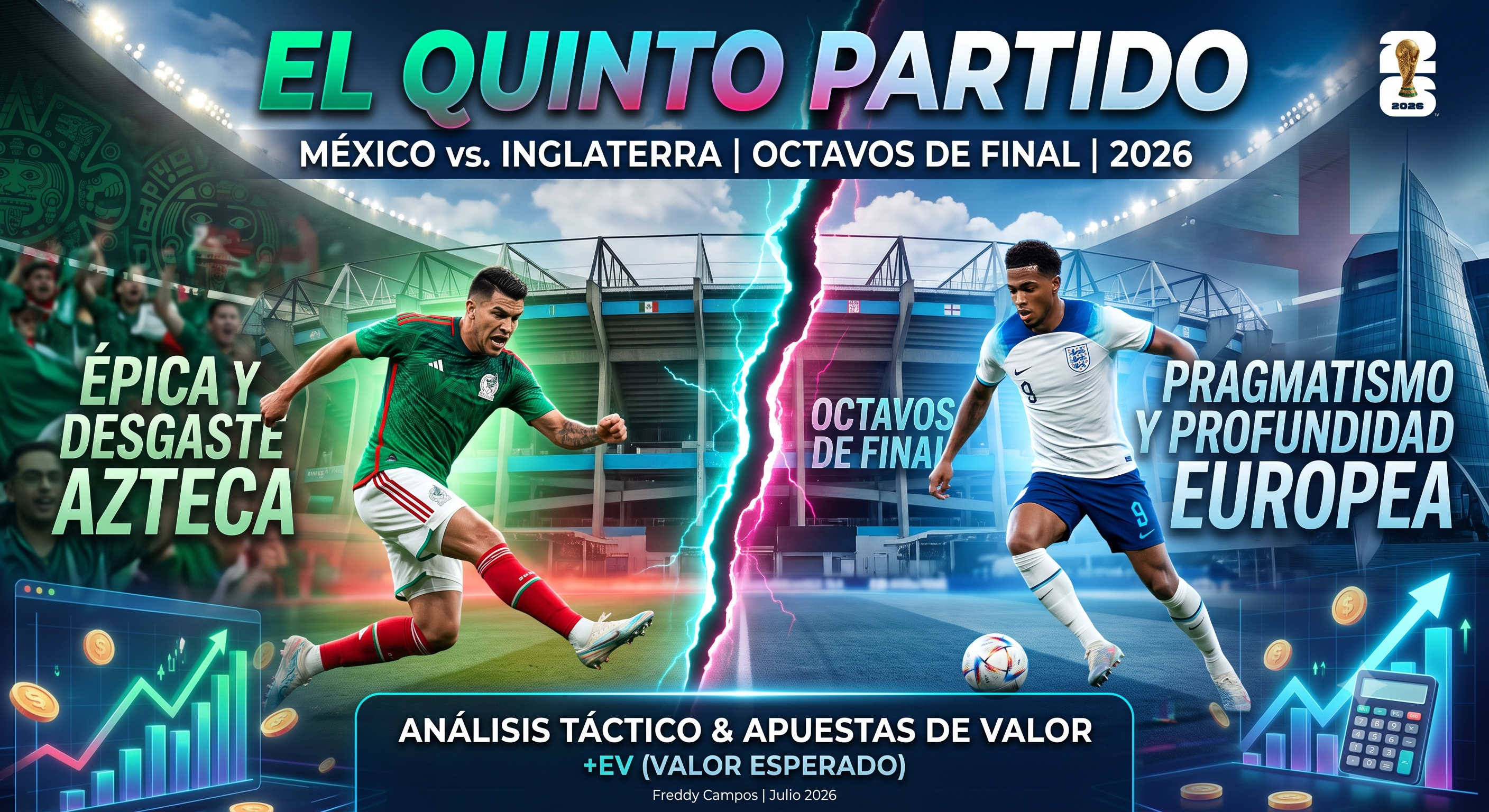 pronostico mexico inglaterra mundial 2026