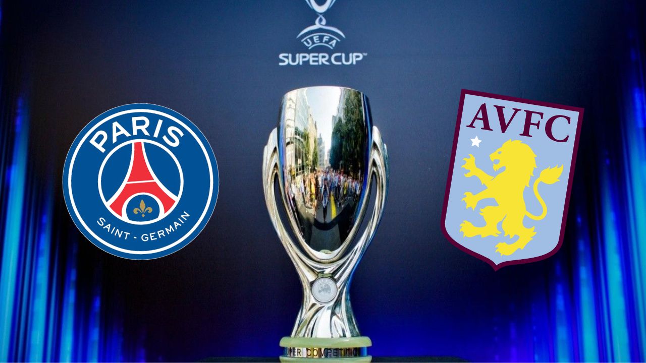 Supercopa Europea Leagues Cup Liga MX UFC